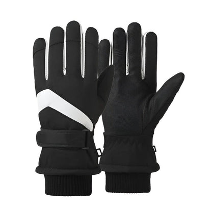 Arrowhead Double-Insulated Gloves